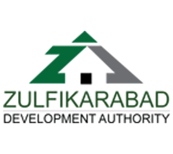 58 Zulfikarabad Development Authority