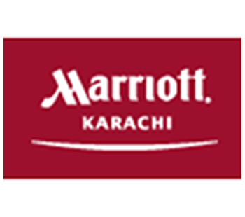 89 Marriott Hotel, Karachi