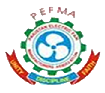 94 Pakistan Electric Fan Manufacturing Association - PEFMA