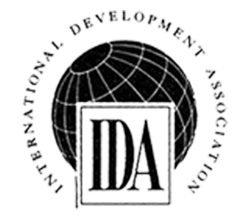 133 International Development Agency (IDA)