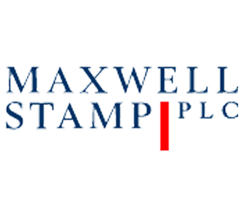 141 Maxwell Stamp Plc., UK