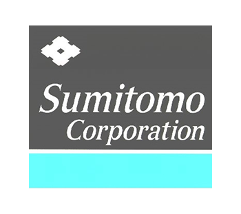 157 Sumitomo Corporation of Japan