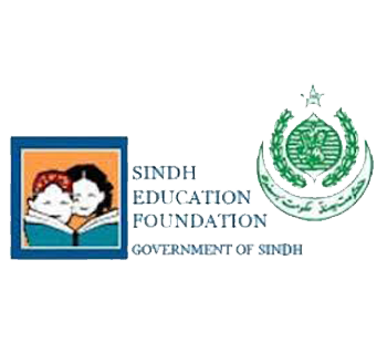 50 Sindh Education Foundation