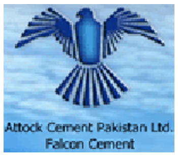 65 Attock Cement Pakistan Ltd.