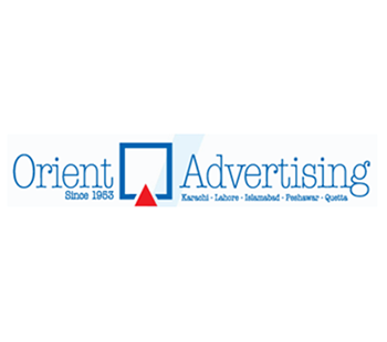 92 Orient Advertisers (Pvt) Ltd.