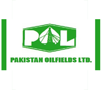 95 Pakistan Oilfields Ltd.