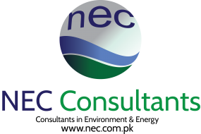 NEC Consultants (Pvt) Ltd., (NEC)